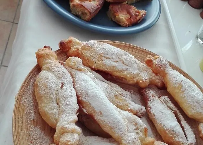 λόντος 2* Πίσω Λιβάδι