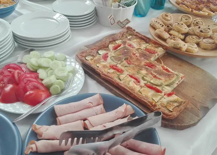 מלון Londos פיסו ליבאדי