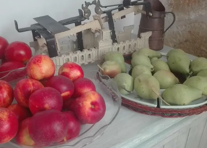 Londos Hotel Piso Livadi